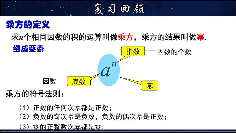 2.13 有理数的混合运算-七年级数学上册教材配套教学课件(华师大版)03