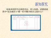 人教版七年级上册数学 1.1  正数和负数(2) 课件