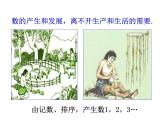 人教版七年级上册数学 1.1 正数和负数（1） 课件