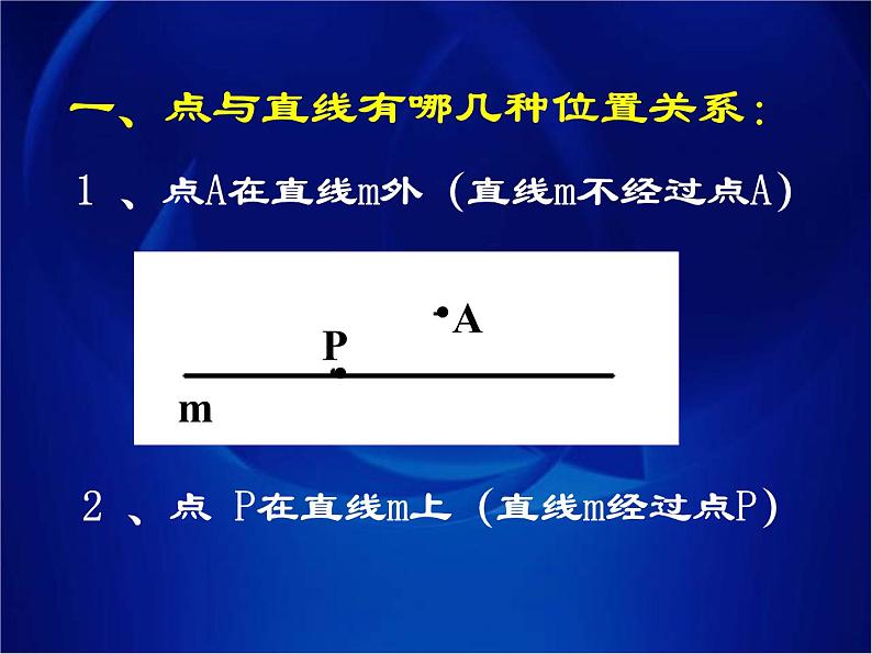 人教版七年级数学下册5.1.1 相交线 课件02