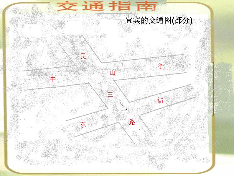 2021-2022学年度华东师大版七上数学5.1.3同位角、内错角、同旁内角 课件（27张）05