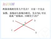 2021-2022华东师大版七上数学 5.1.1对顶角 课件（21张）