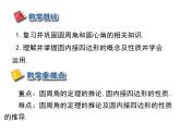 3.4.2 圆周角和圆心角的关系（第2课时）（课件）九年级数学下册（北师版）