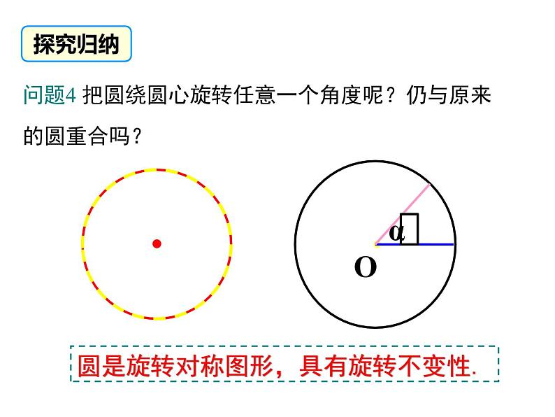 3.2 圆的对称性（课件）九年级数学下册（北师版）第8页