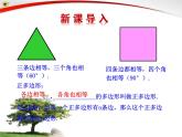 北师大版九年级下册第三章  3.8圆内切正多边形课件PPT