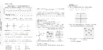 初中数学第七章 平面直角坐标系综合与测试精品同步达标检测题