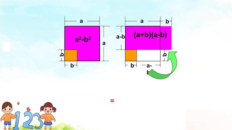 14.2.1平方差公式 课件+教案+学案+课堂达标07
