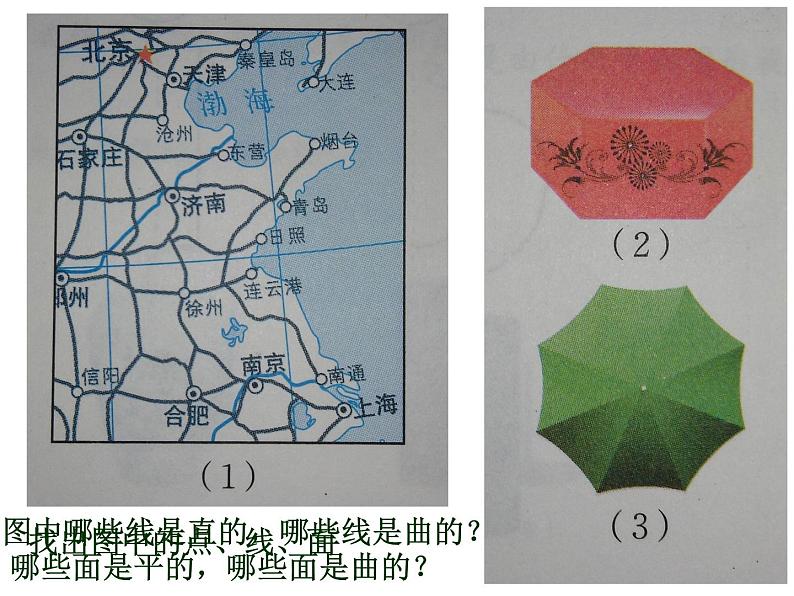 2021-2022学年度北师大版数学上册课件 1.1生活中的立体图形（2）04