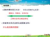 沪科版数学八年级上册-12.2 第1课时 正比例函数的图象和性质【课件】