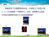 沪科版数学八年级上册-15.2 线段的垂直平分线【课件】