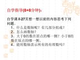 2021-2022学年度北师大版数学上册课件 2.2（1)数轴