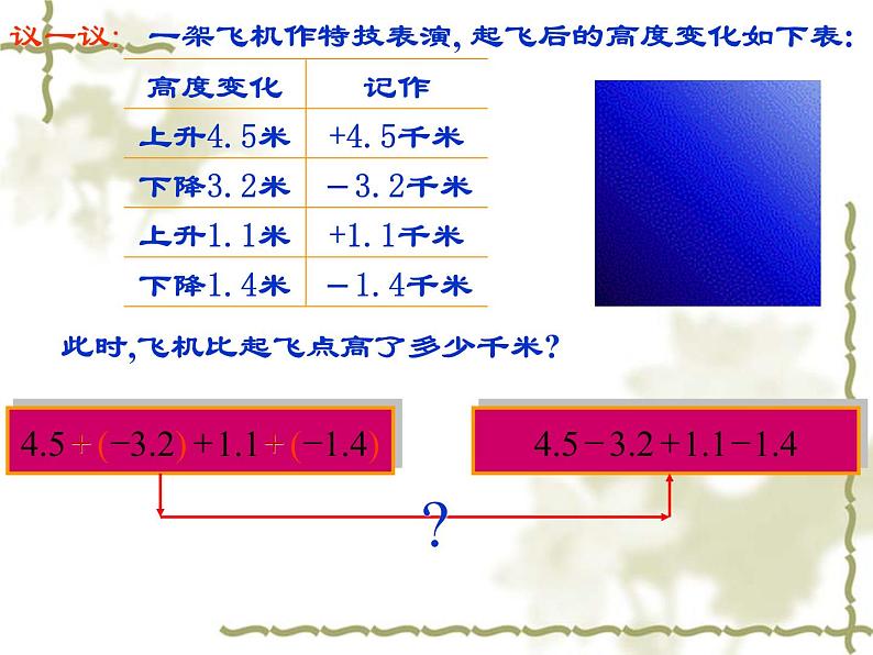 2021-2022学年度北师大版数学上册课件 2.6混合运算（2）05