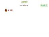 冀教版九年級(jí)下冊(cè)數(shù)學(xué) 第29章 第二十九章綜合復(fù)習(xí)訓(xùn)練 習(xí)題課件
