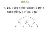 冀教版九年級下冊數(shù)學 第31章 習題課件