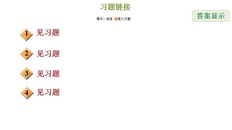 冀教版九年级下册数学 第30章 提分专项（五） 二次函数的实际问题的常见类型 习题课件第2页