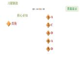 滬科版九年級(jí)數(shù)學(xué) 第24章 24.3.2 圓周角和直徑的關(guān)系 習(xí)題課件