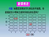 沪科版数学八年级上册 第11章11.1平面内点的坐标第1课时平面直角坐标系 课件