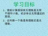 2.1 认识无理数（8）（课件）数学八年级上册-北师大版