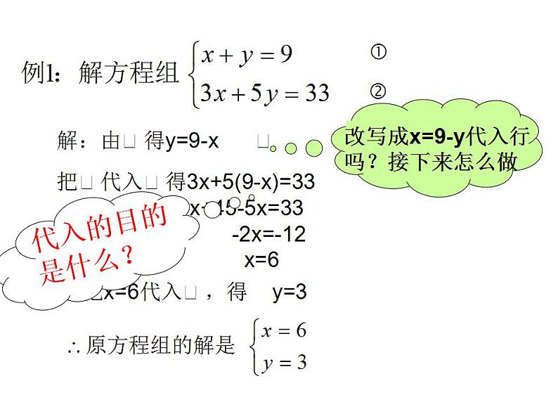 5.2 求解二元一次方程组（8）（课件）数学八年级上册-北师大版第7页