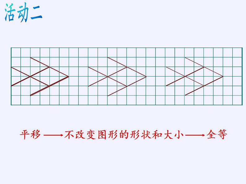 苏科版八年级数学上册 1.1 全等图形(4)（课件）08