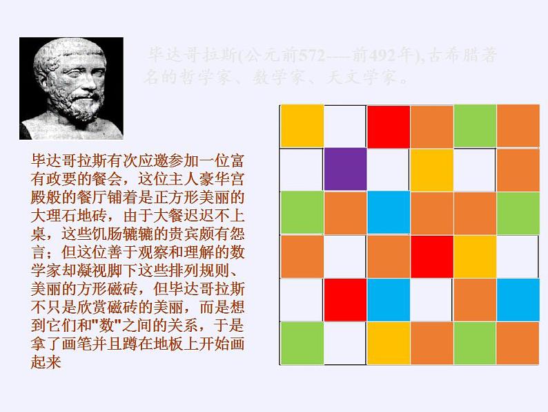 苏科版八年级数学上册 3.1 勾股定理(11)（课件）第2页