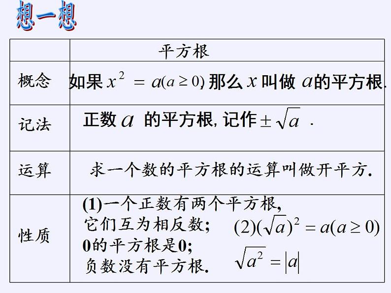 苏科版八年级数学上册 4.2 立方根（课件）第5页