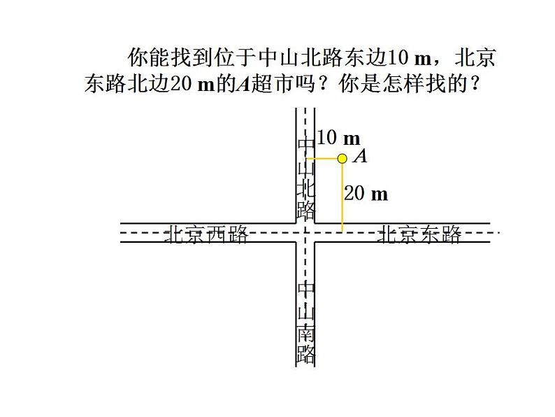 苏科版八年级数学上册 5.2 平面直角坐标系_(1)（课件）第8页