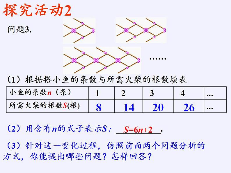 苏科版八年级数学上册 6.1 函数（课件）08