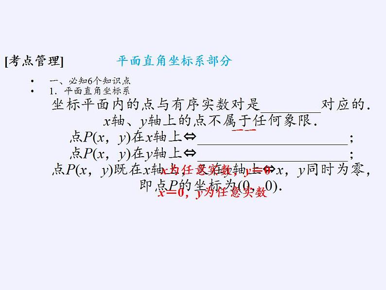 苏科版八年级数学上册 第一章 小结与思考(14)（课件）05