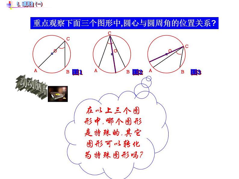 苏科版九年级数学上册 2.4 圆周角课件PPT第5页