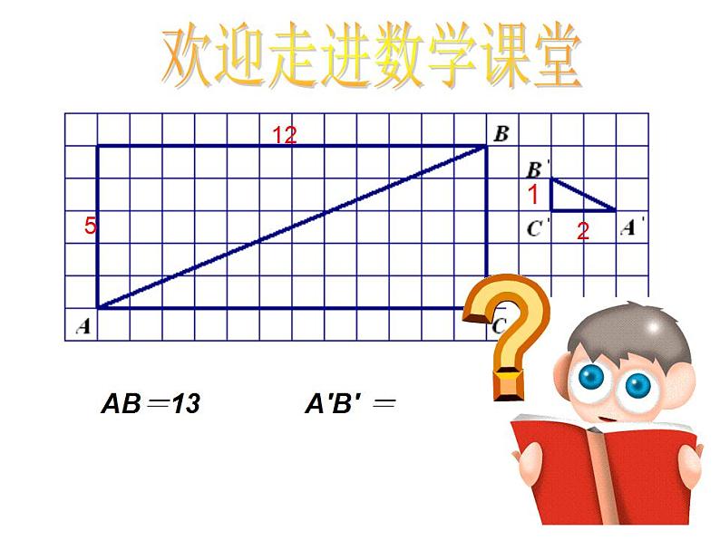 苏科版八年级数学上册 4.1 平方根课件PPT01