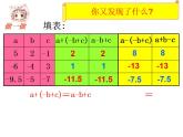 苏科版七年级数学上册 3.5 去括号课件PPT