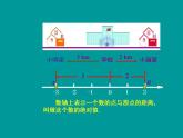 苏科版七年级数学上册 2.4 绝对值与相反数课件PPT