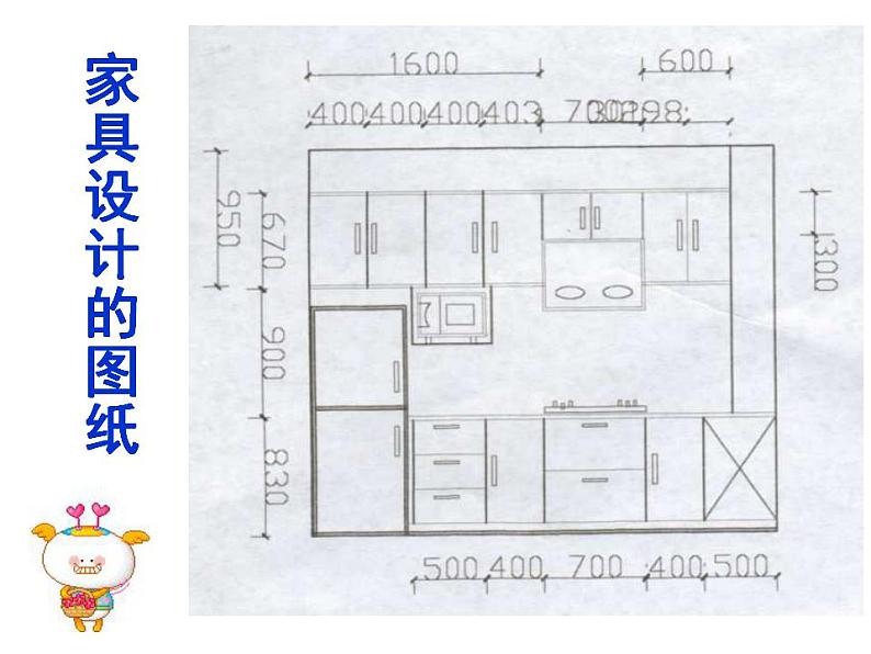 苏科版七年级数学上册 5.4 主视图、左视图、俯视图课件PPT06