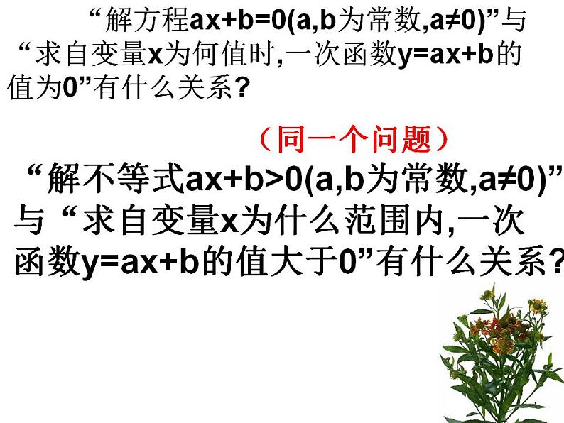 苏科版八年级数学上册 3.3 勾股定理的简单应用课件PPT04