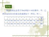 蘇科版九年級數(shù)學上冊 3.2 中位數(shù)與眾數(shù)課件PPT