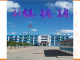 北师大版七年级数学上册《线段、射线、直线》创优课件
