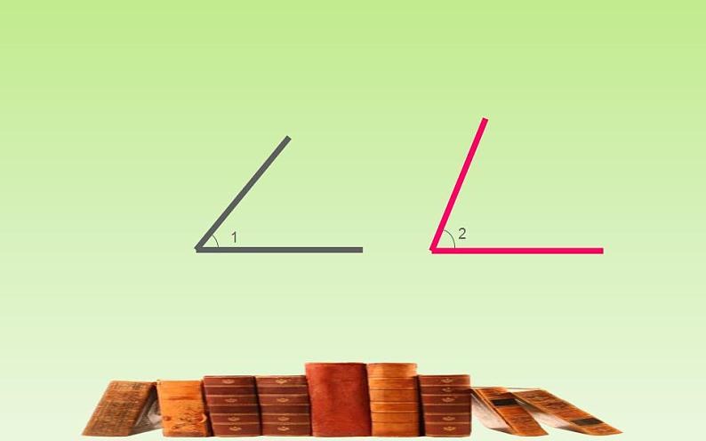 北师大版七年级数学上册《角的比较》优课教学课件第6页