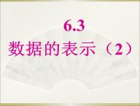 数学七年级上册6.3 数据的表示课文课件ppt