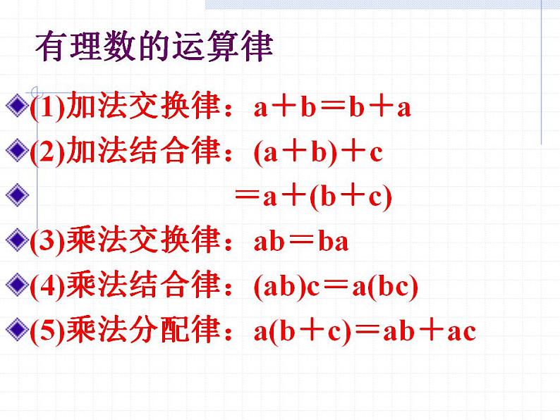 2.11 有理数的混合运算（14）（课件）数学七年级上册-北师大版第2页