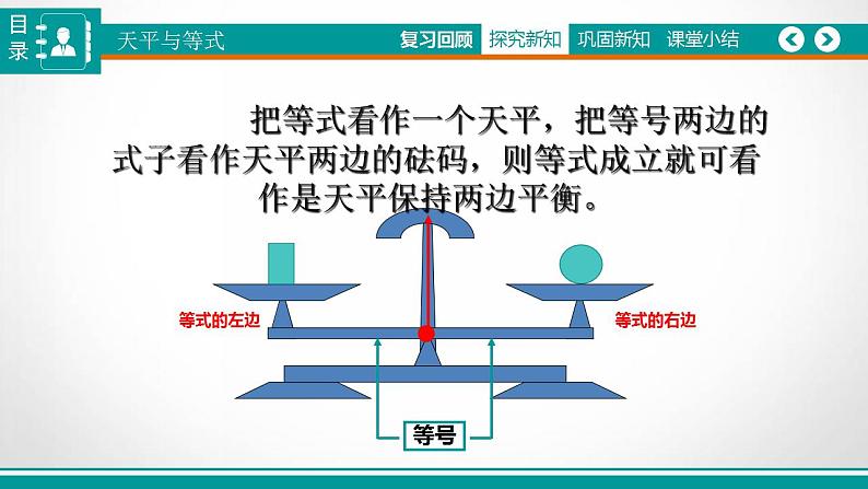 5.1 认识一元一次方程（14）（课件）数学七年级上册-北师大版04