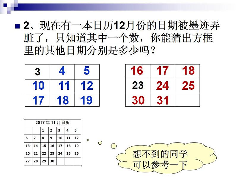 3.5 探索与表达规律（15）（课件）数学七年级上册-北师大版04