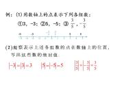 1.3 绝对值与相反数（7）（课件）数学七年级上册-冀教版