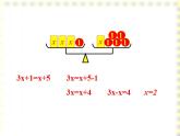 5.3 解一元一次方程（8）（课件）数学七年级上册-冀教版