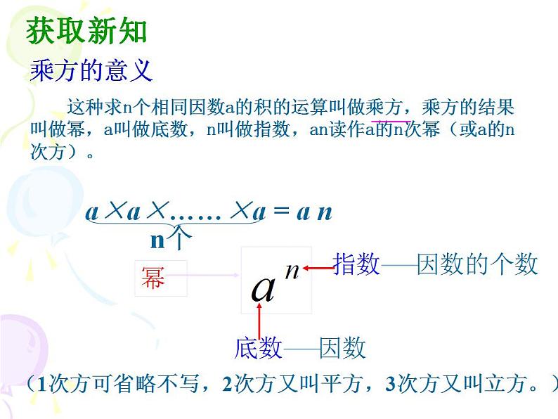 1.10 有理数的乘方（8）（课件）数学七年级上册-冀教版第6页