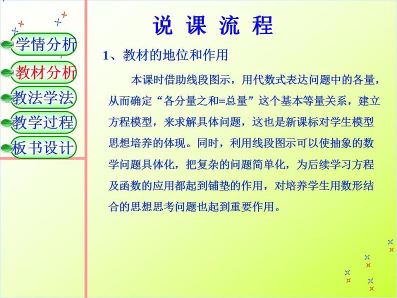 5.4 一元一次方程的应用（7）（课件）数学七年级上册-冀教版第4页