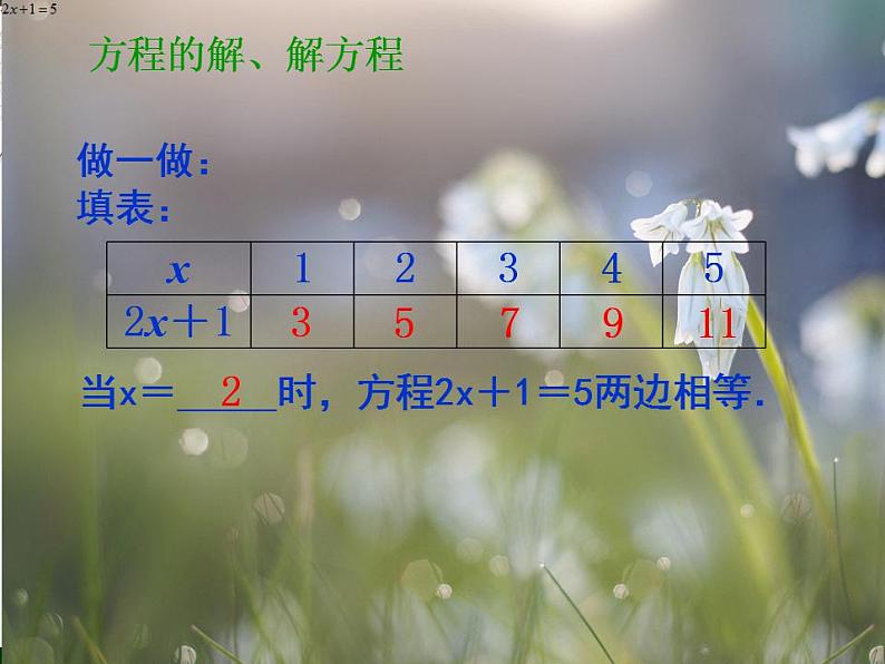 4.2 解一元一次方程（6）（课件）数学七年级上册-苏科版第3页