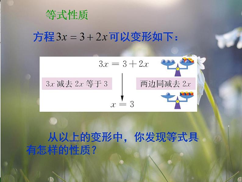 4.2 解一元一次方程（6）（课件）数学七年级上册-苏科版第7页