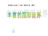 5.1 丰富的图形世界（7）（课件）数学七年级上册-苏科版
