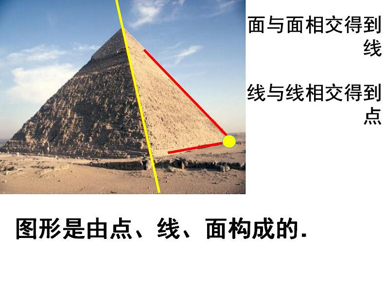 苏科版七年级数学上册 5.2 图形的运动课件PPT03